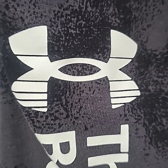 UA sweatpants - Picture 3 of 5